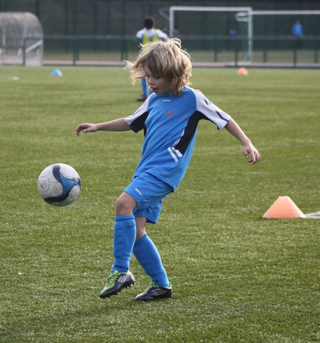 entraînement spécifique